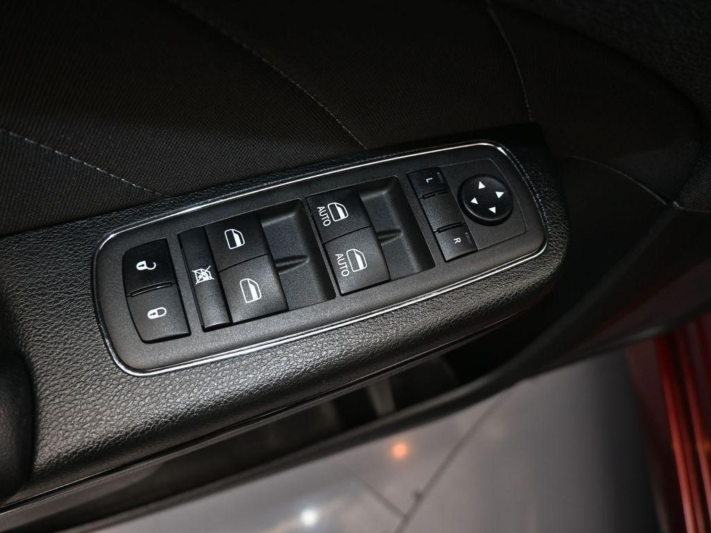 used 2022 Dodge Charger car, priced at $24,974