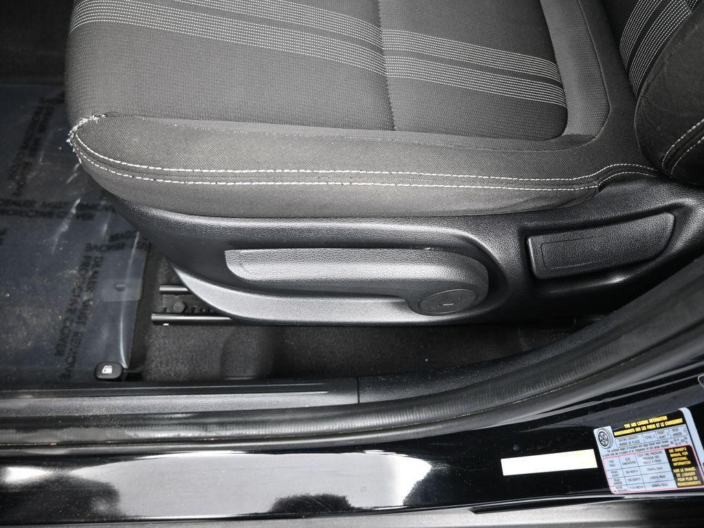 used 2020 Hyundai Venue car, priced at $10,991