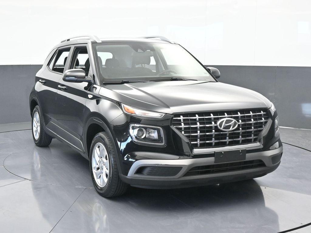 used 2020 Hyundai Venue car, priced at $10,991