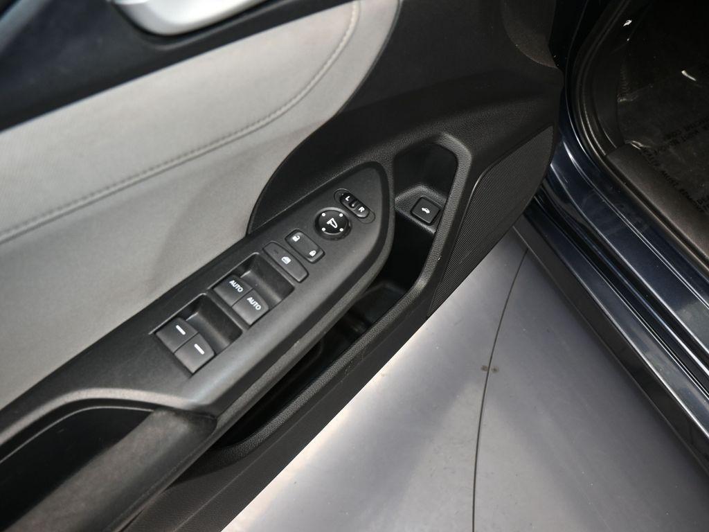 used 2017 Honda Civic car, priced at $14,550