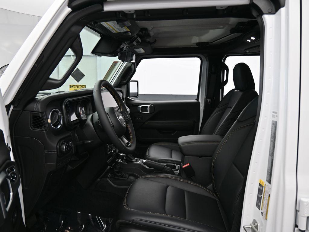 used 2024 Jeep Gladiator car, priced at $43,995
