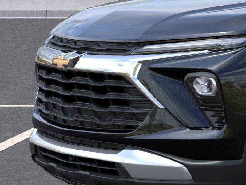 new 2025 Chevrolet TrailBlazer car, priced at $21,090