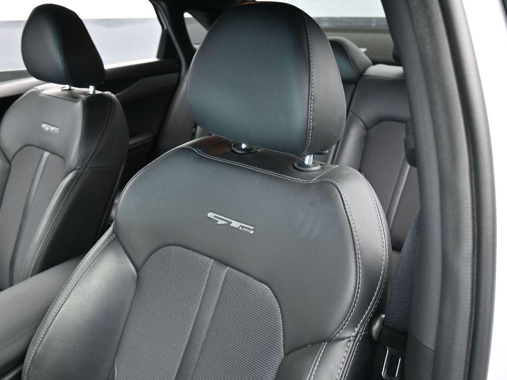 used 2022 Kia K5 car, priced at $25,691