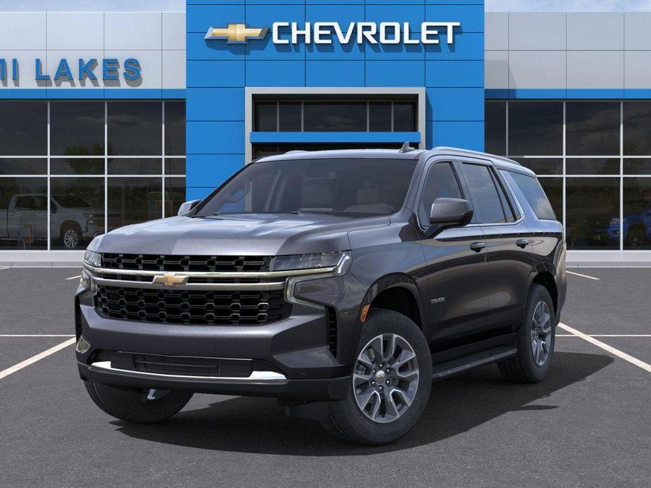 new 2024 Chevrolet Tahoe car, priced at $53,490