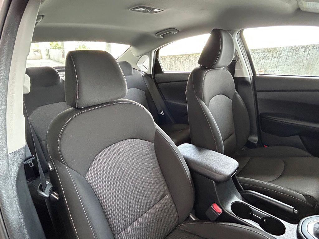 used 2022 Kia Forte car, priced at $14,196