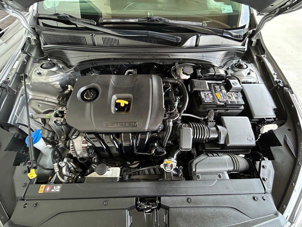 used 2022 Kia Forte car, priced at $14,196