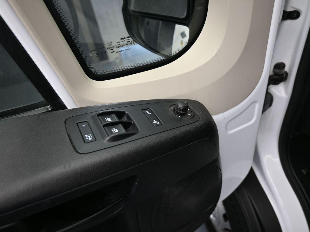 used 2021 Ram ProMaster 2500 car, priced at $28,500