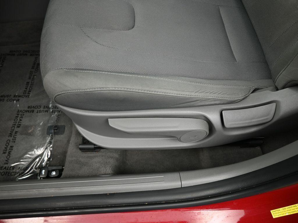 used 2022 Hyundai Elantra car, priced at $12,649