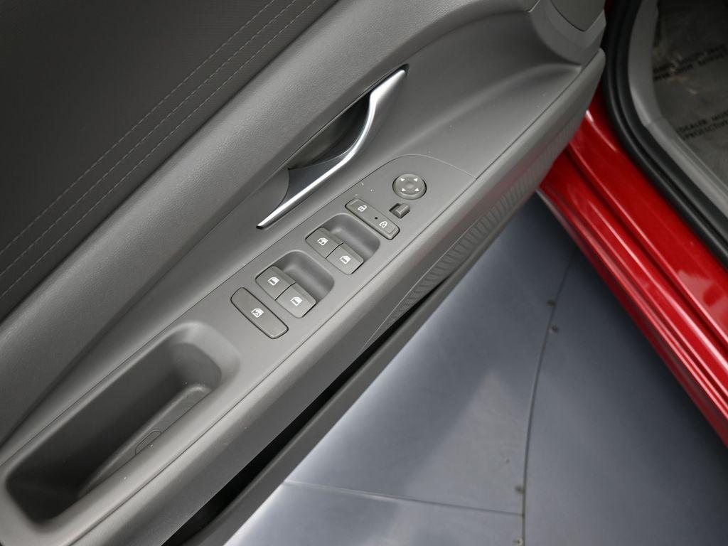 used 2022 Hyundai Elantra car, priced at $12,649