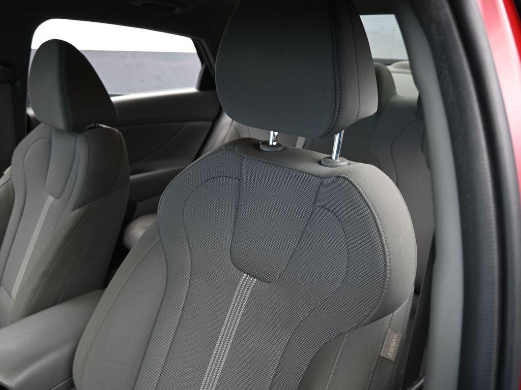 used 2022 Hyundai Elantra car, priced at $12,649