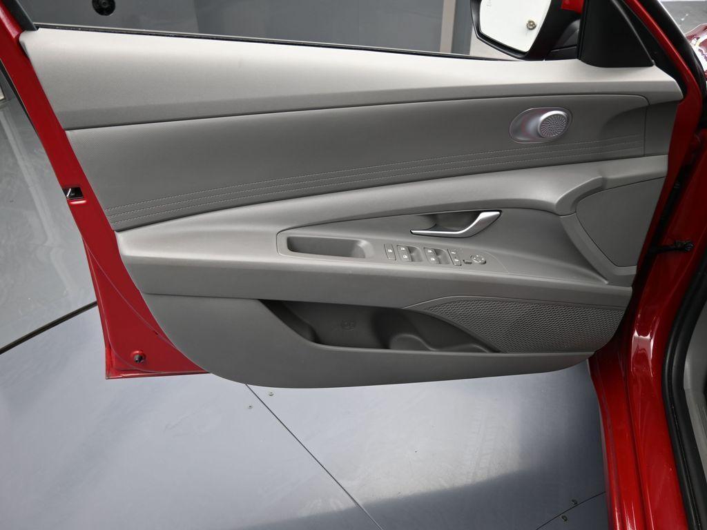 used 2022 Hyundai Elantra car, priced at $12,649