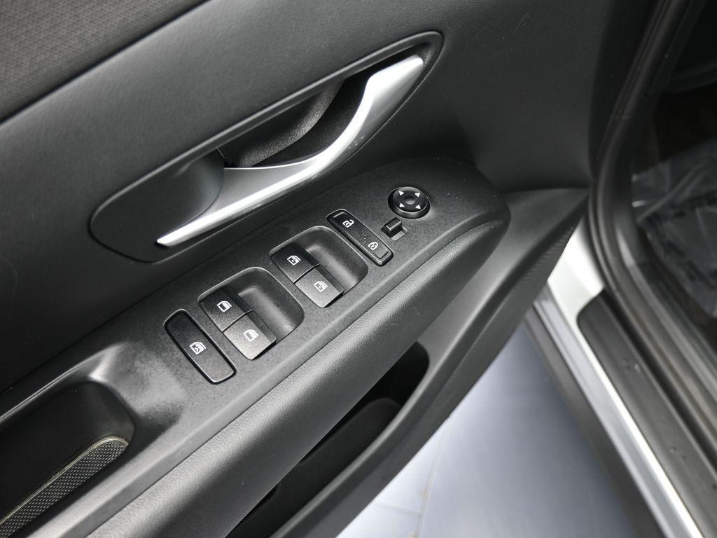 used 2023 Hyundai Tucson car, priced at $16,991