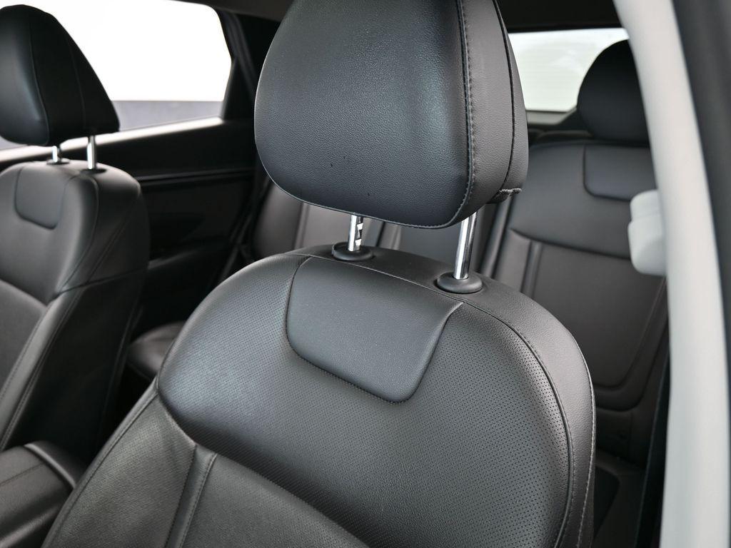 used 2023 Hyundai Tucson car, priced at $16,991