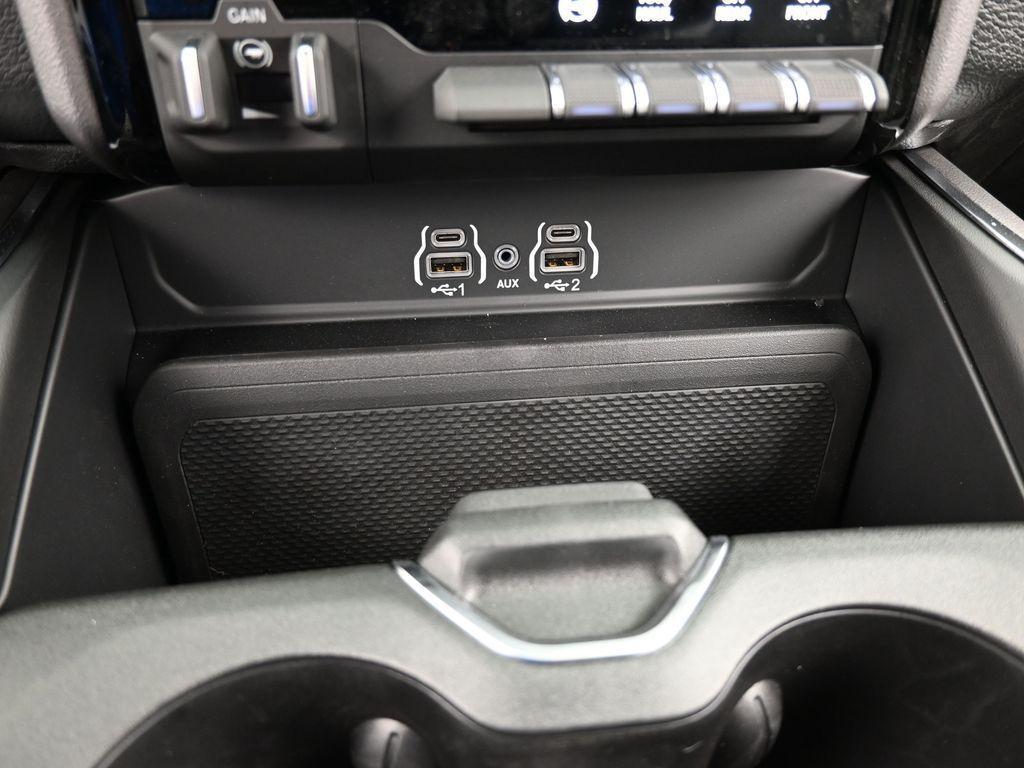 new 2026 Ram 2500 car, priced at $76,175