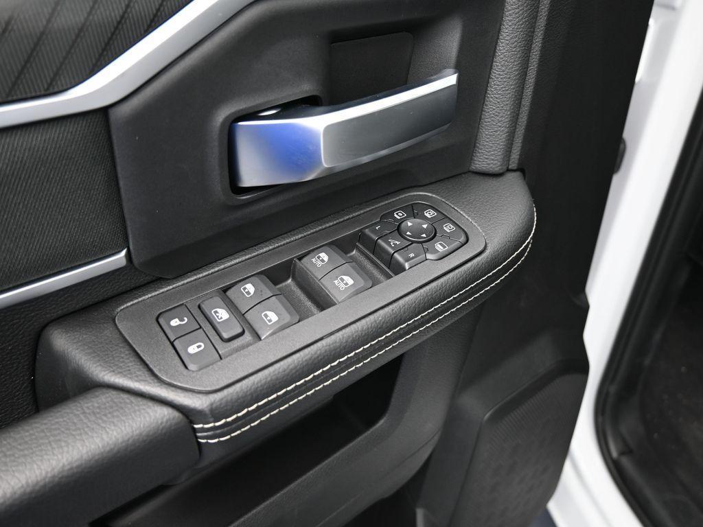 new 2026 Ram 2500 car, priced at $76,175