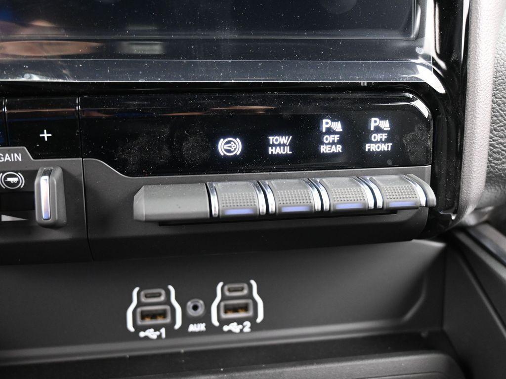 new 2026 Ram 2500 car, priced at $76,175