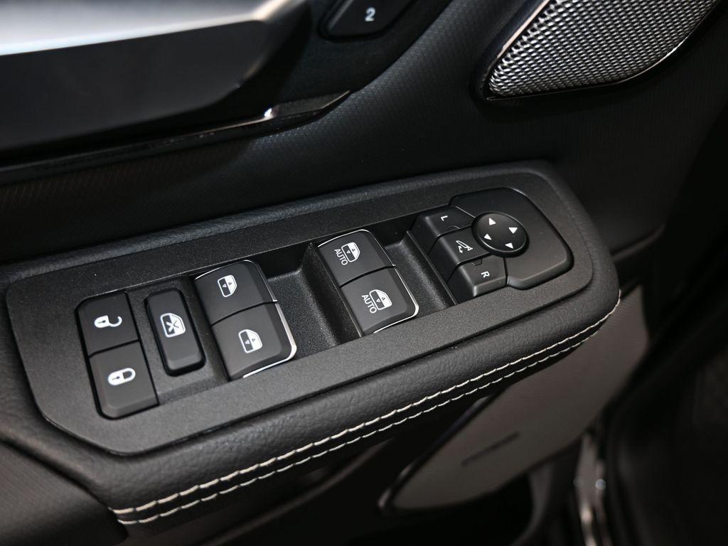 new 2026 Ram 1500 car, priced at $69,665