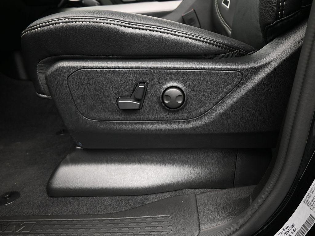 new 2026 Ram 1500 car, priced at $69,665