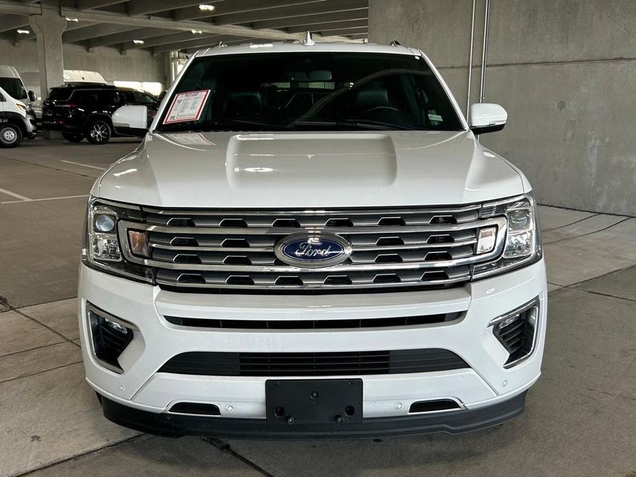 used 2020 Ford Expedition Max car, priced at $29,000