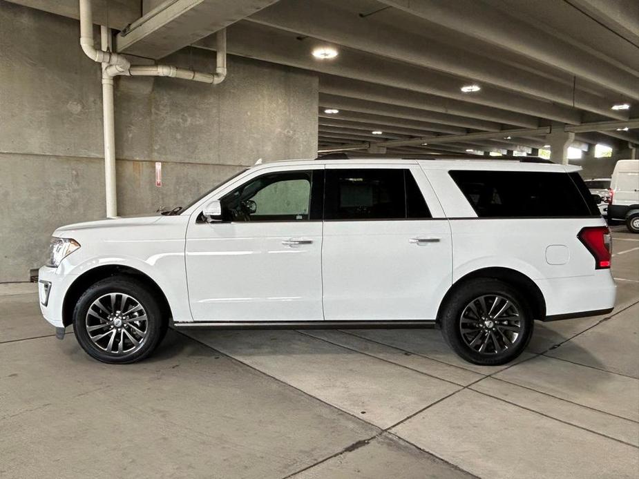 used 2020 Ford Expedition Max car, priced at $29,000