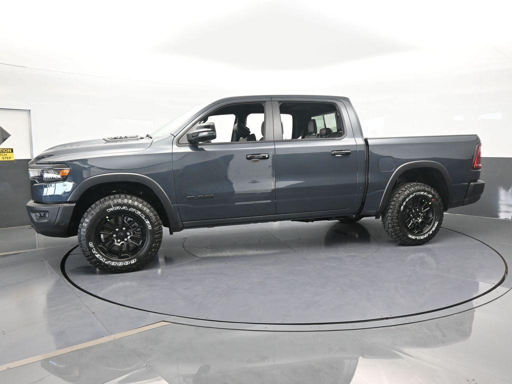 new 2025 Ram 1500 car
