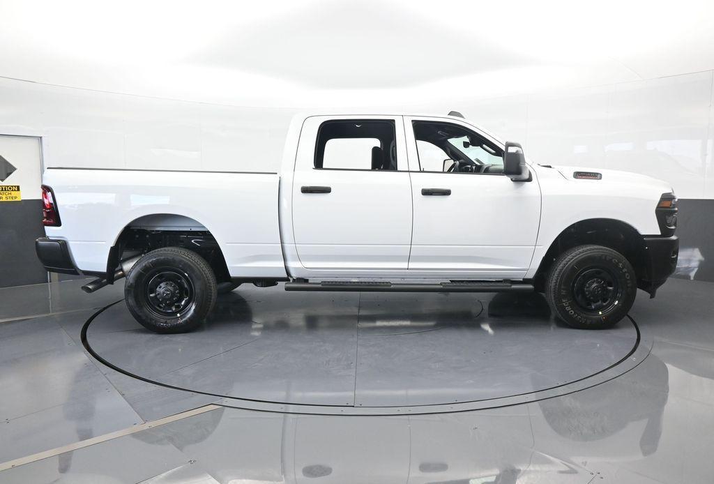 new 2025 Ram 2500 car
