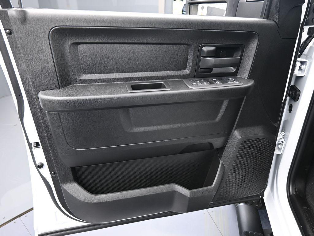 new 2025 Ram 2500 car
