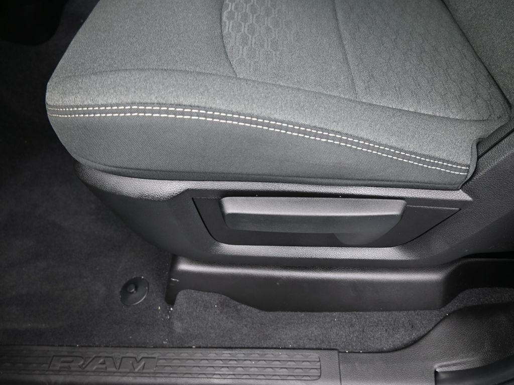 new 2025 Ram 2500 car