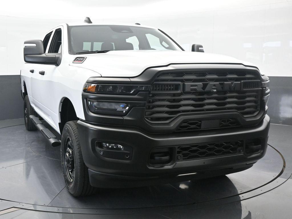 new 2025 Ram 2500 car