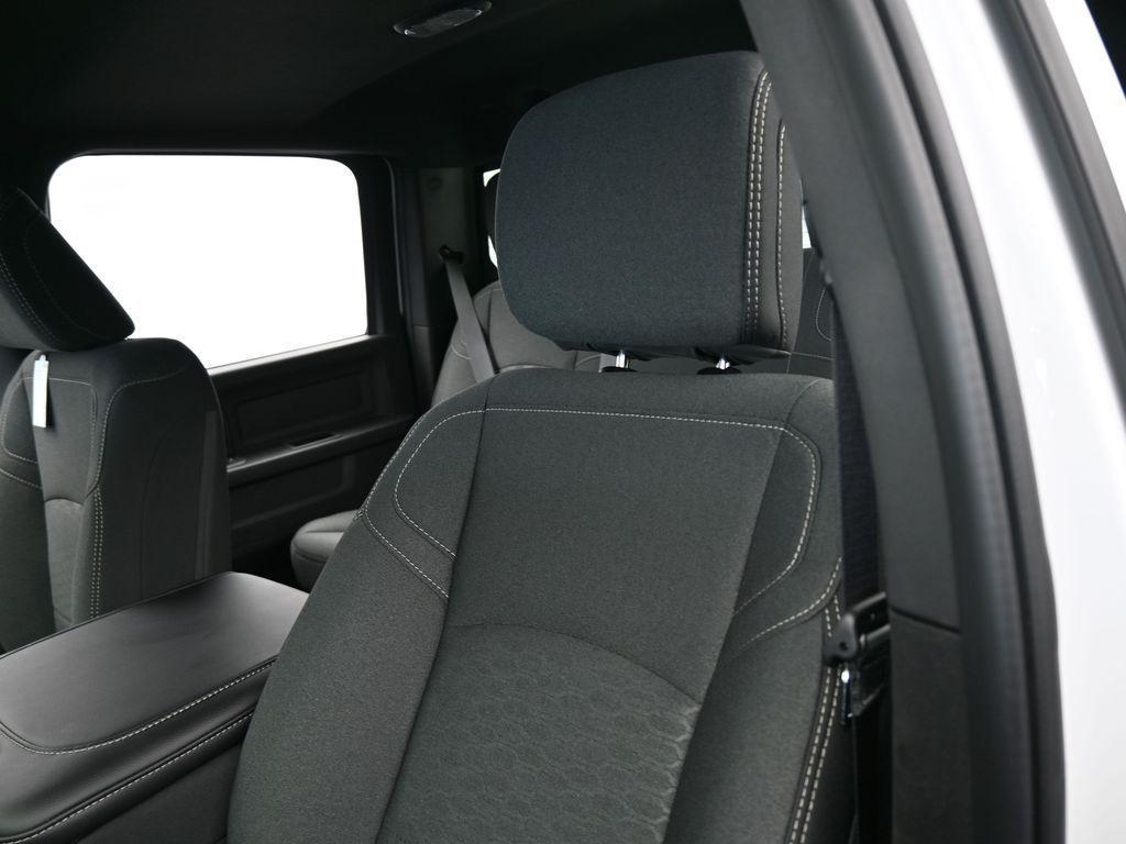 new 2025 Ram 2500 car