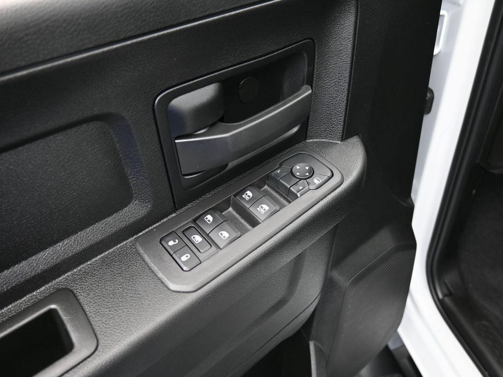new 2025 Ram 2500 car