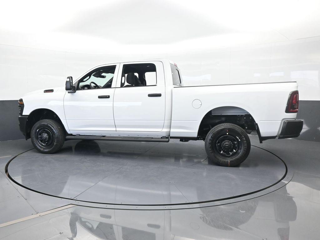 new 2025 Ram 2500 car