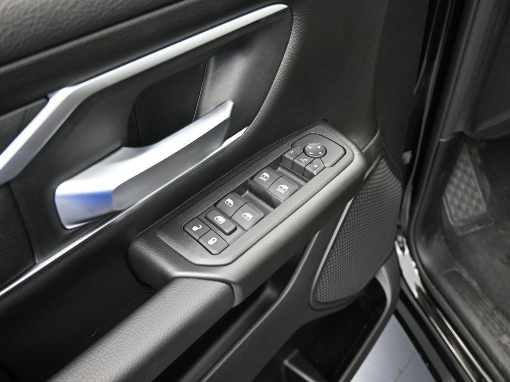 new 2026 Ram 1500 car, priced at $56,945