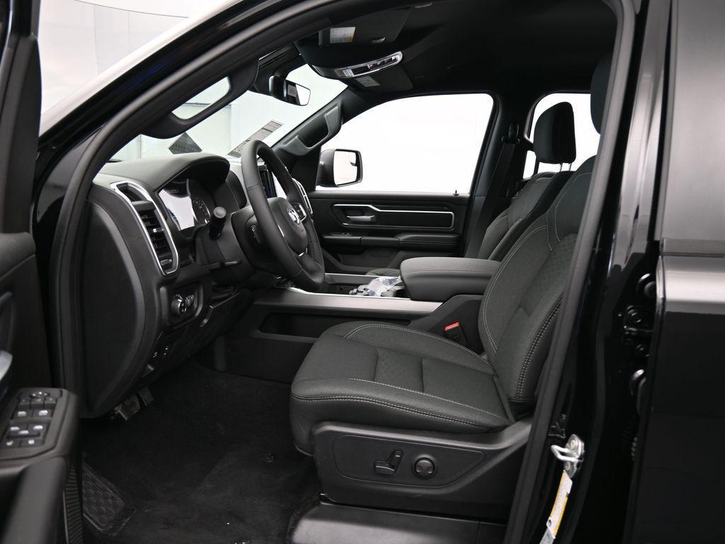 new 2026 Ram 1500 car, priced at $56,945