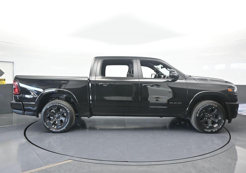 new 2026 Ram 1500 car, priced at $56,945
