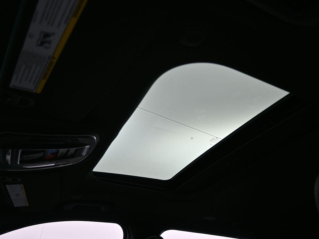 new 2025 Jeep Grand Cherokee L car