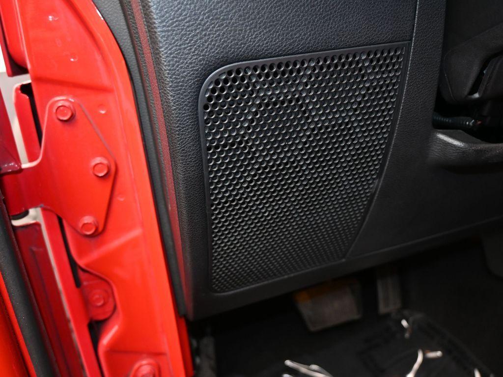 used 2018 Jeep Wrangler JK Unlimited car, priced at $23,950