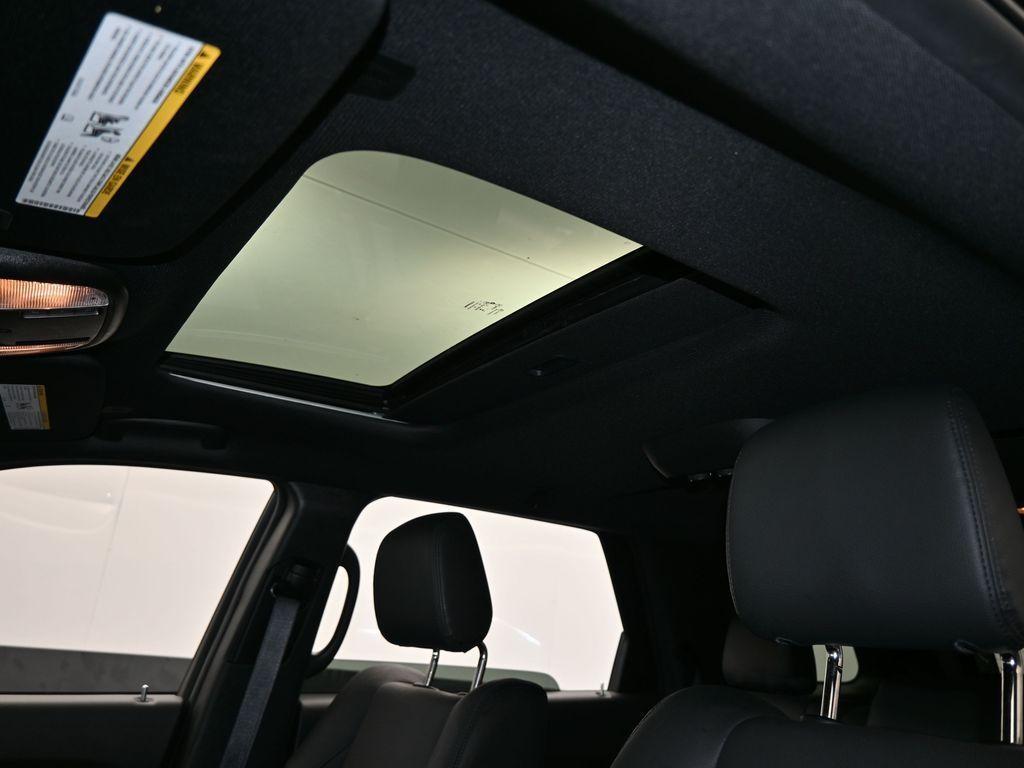 used 2024 Dodge Durango car, priced at $33,952