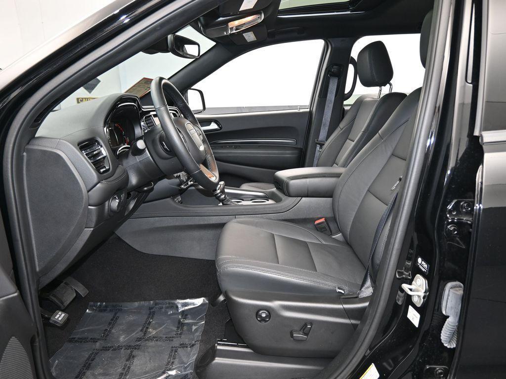 used 2024 Dodge Durango car, priced at $33,952