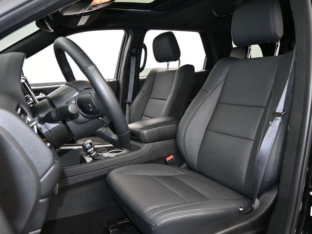 used 2024 Dodge Durango car, priced at $33,952