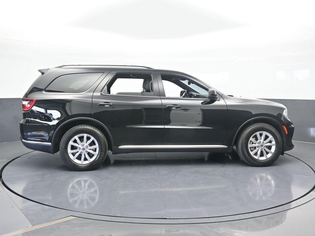 used 2024 Dodge Durango car, priced at $33,952