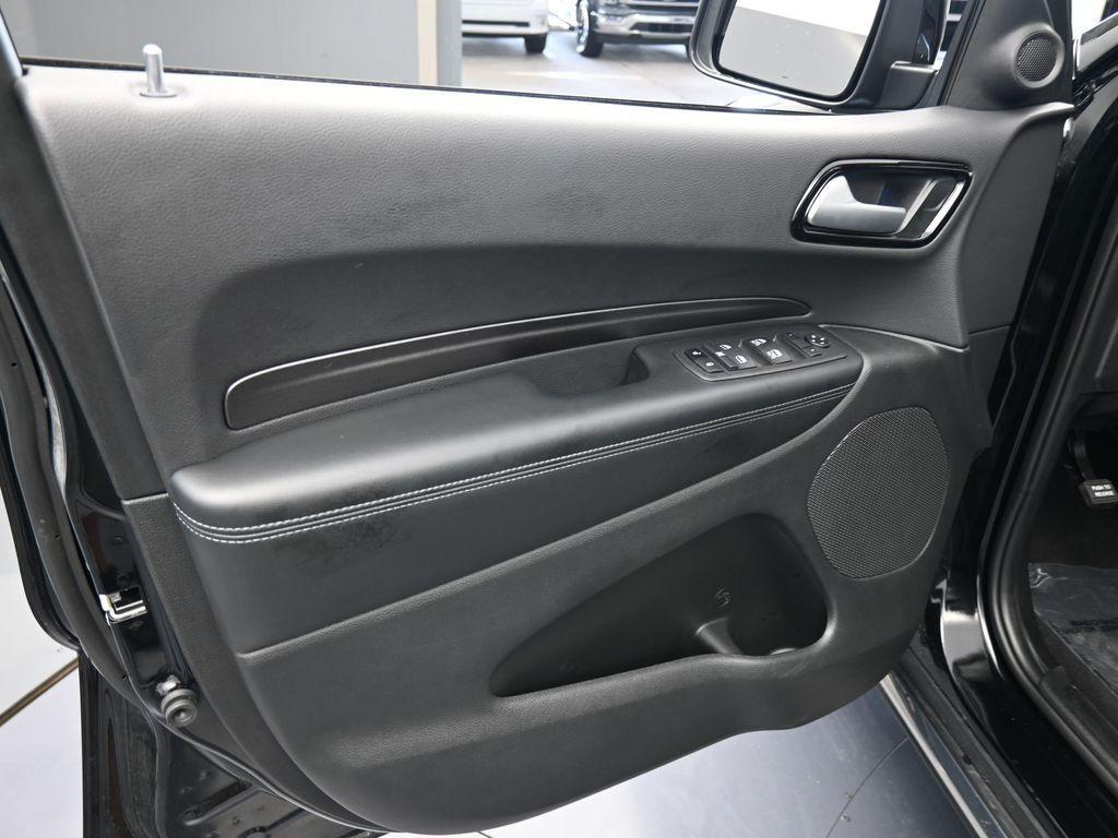 used 2024 Dodge Durango car, priced at $33,952