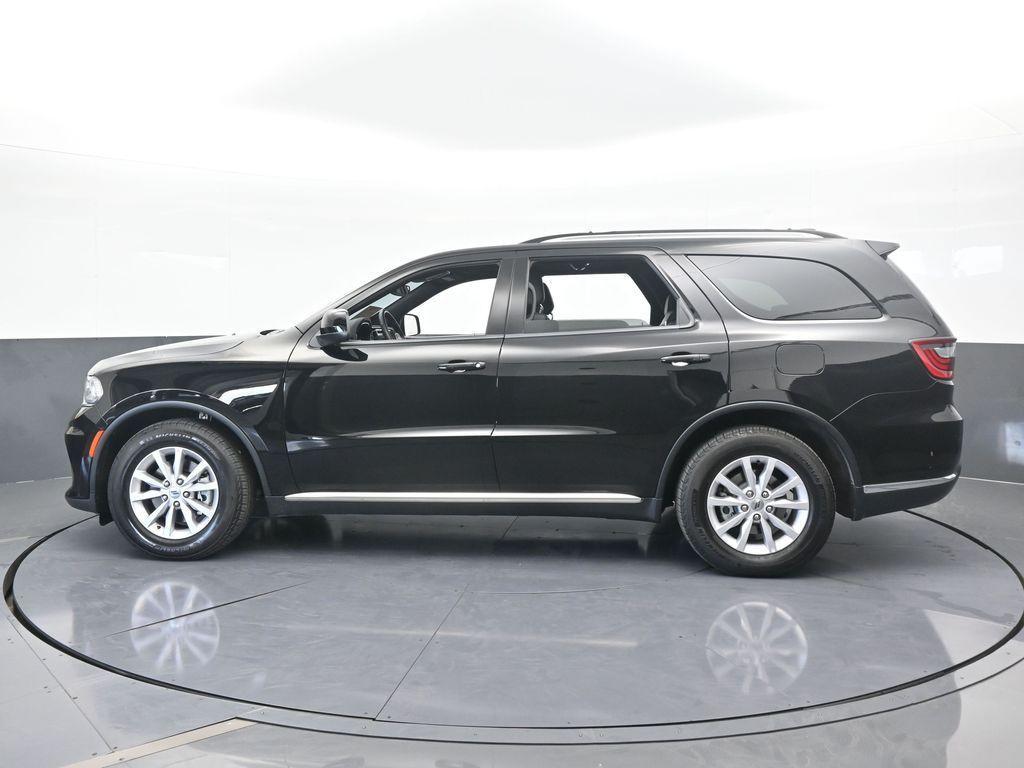 used 2024 Dodge Durango car, priced at $33,952