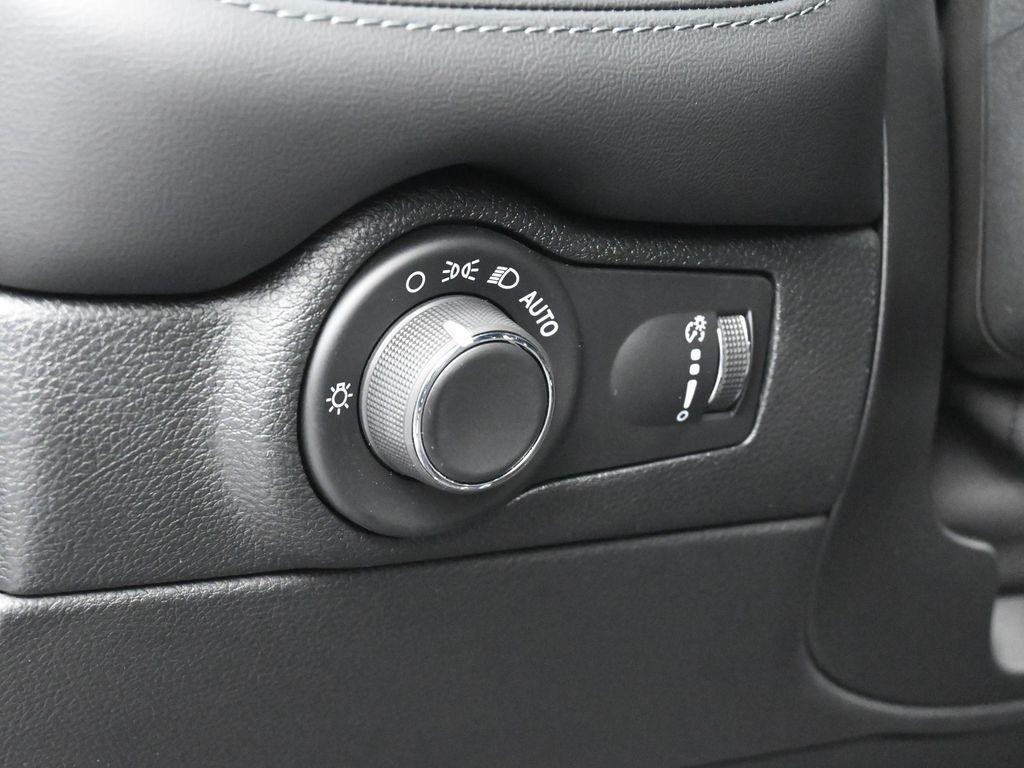 used 2024 Dodge Durango car, priced at $33,952