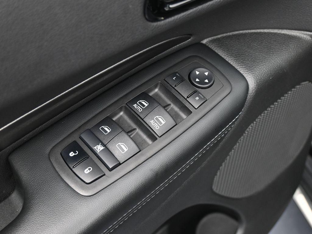 used 2024 Dodge Durango car, priced at $33,952