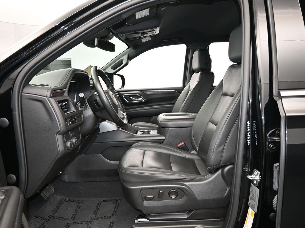 used 2023 Chevrolet Tahoe car, priced at $38,450