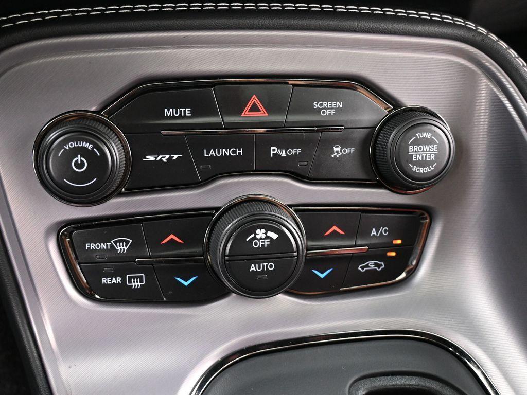 used 2023 Dodge Challenger car, priced at $75,999