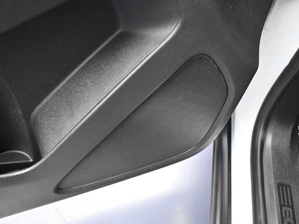 used 2021 Chevrolet Equinox car, priced at $11,891