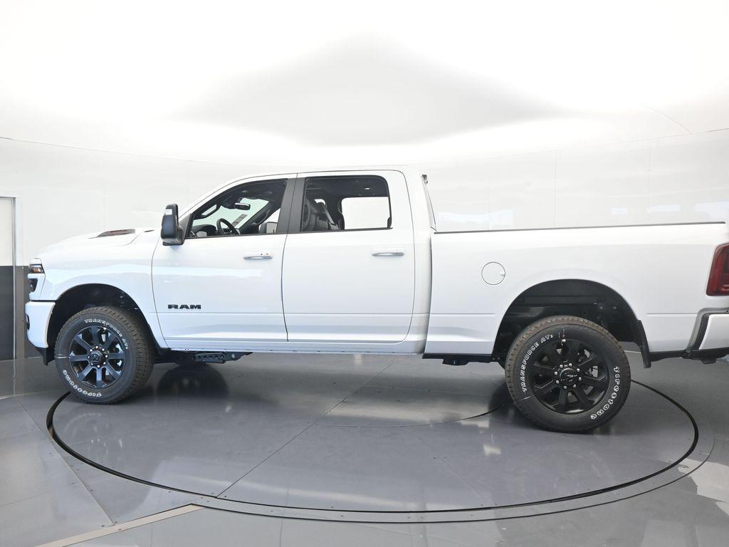 new 2026 Ram 2500 car, priced at $72,465