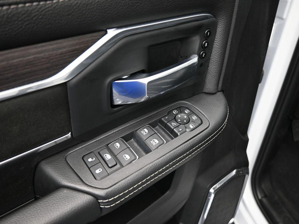 new 2026 Ram 2500 car, priced at $72,465